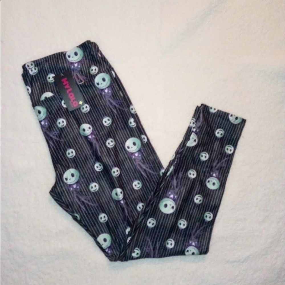 Leggings